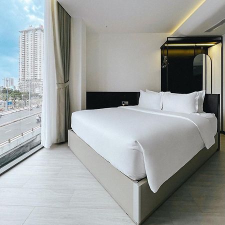 The Concept Hotel Hcmc- District 1 ホーチミン市 エクステリア 写真