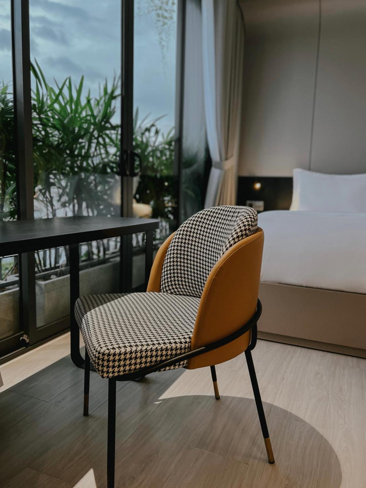 The Concept Hotel Hcmc- District 1 ホーチミン市 エクステリア 写真