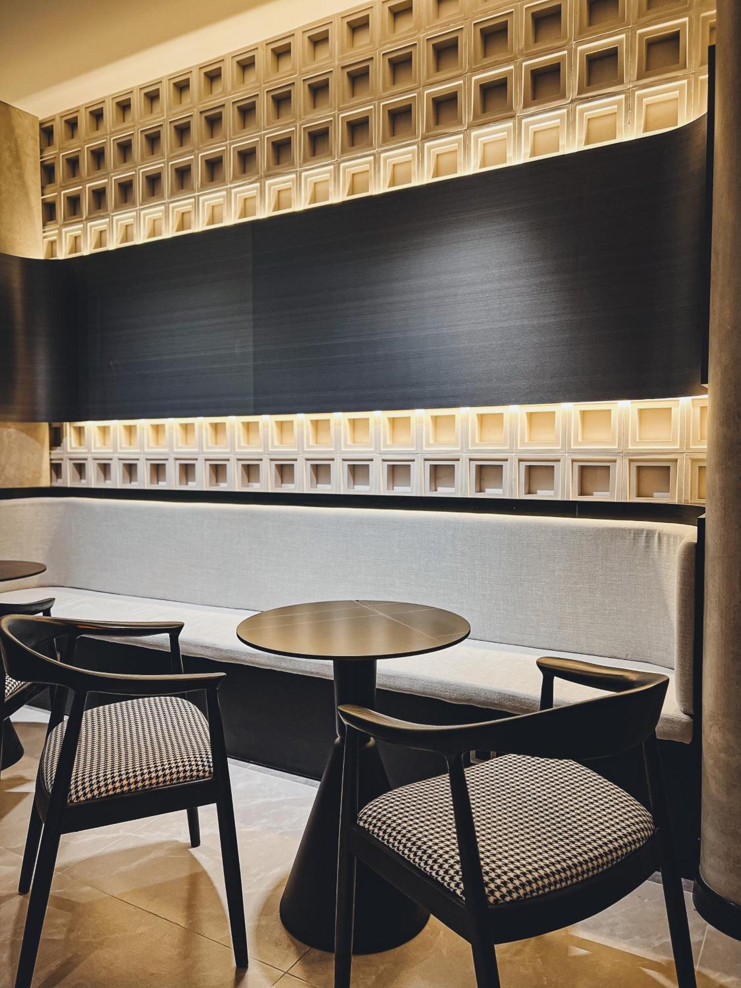 The Concept Hotel Hcmc- District 1 ホーチミン市 エクステリア 写真